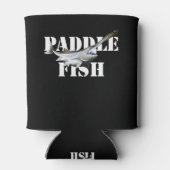 カモメ 缶クーラー (裏面)