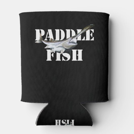 カモメ 缶クーラー (裏面)