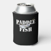 カモメ 缶クーラー (缶裏面)