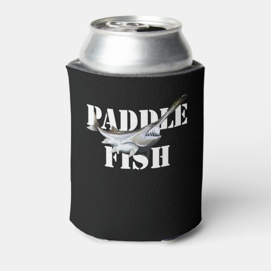 カモメ 缶クーラー (缶裏面)