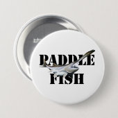 カモメ 缶バッジ (正面&裏面)