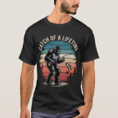 カモメ Tシャツ (正面)