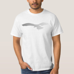 カモメ Tシャツ