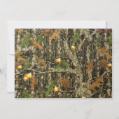 カモ卒業お知らせ 個人設定 案内状 (裏面)