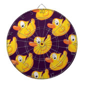 カモ ダーツボード (正面)