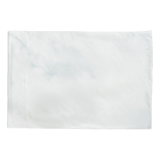 カヤクス 枕カバー (裏面)