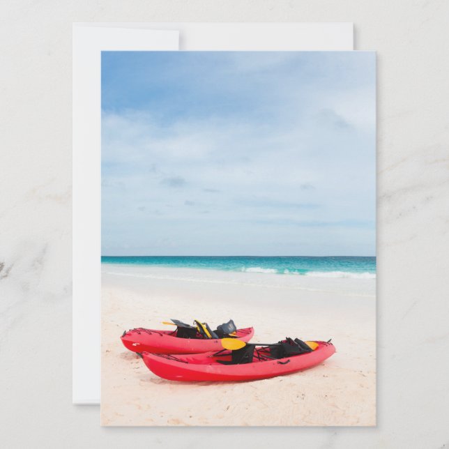 カヤクズアットビーチ (正面)