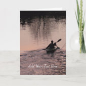 カヤク カード (正面)