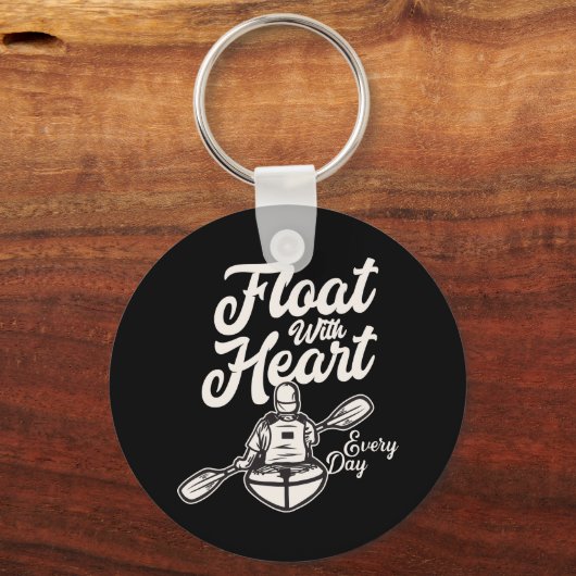 カヤク キーホルダー (正面)