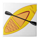 カヤク タイル (正面)