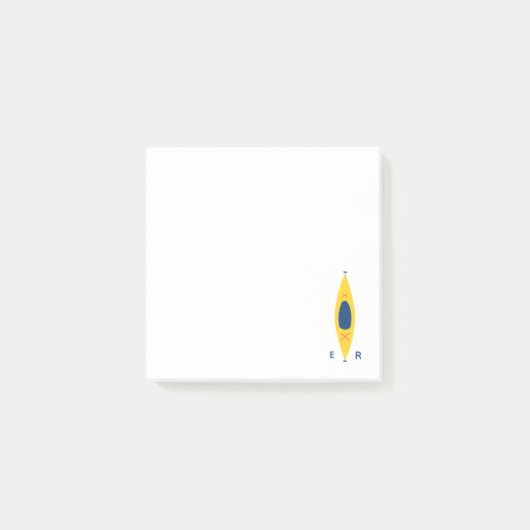 カヤク ポストイット (正面)