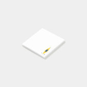 カヤク ポストイット (アングル)