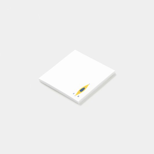 カヤク ポストイット (アングル)