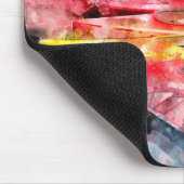 カヤク マウスパッド (コーナー)