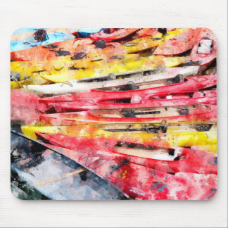 カヤク マウスパッド