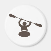 カヤク マグネット (正面)