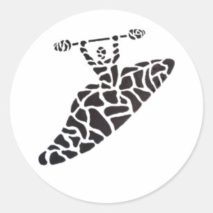 カヤク ラウンドシール