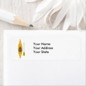 カヤク ラベル (インサイチュ)