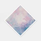 カヤスタンダードランチョンナプキン スタンダードランチョンナプキン (角)