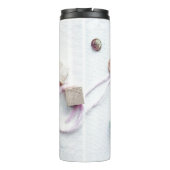 カヤズティンカークラフト タンブラー (裏面)