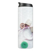 カヤズティンカークラフト タンブラー (回転右)