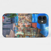 カヤセルスベルグアルザスフランス Case-Mate iPhoneケース (裏面(横))