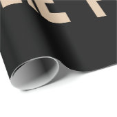 カヤックおもしろい ラッピングペーパー (ロールコーナー)