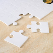 カヤックの国 ジグソーパズル (側面)