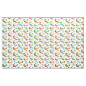 カヤックの生地 ファブリック (ヤード)