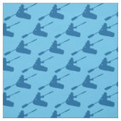 カヤックの生地 ファブリック (見本)