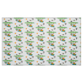 カヤックの生地 ファブリック (ファットクォーター)