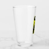 カヤックの魚とキャンプ魚釣り旅行の贈り物 タンブラーグラス (右)