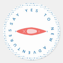 カヤックアドベンチャー