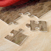 カヤックエメラルドベイサミナリーパズル ジグソーパズル (側面)