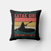 カヤックガールクール クッション (裏面)