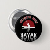 カヤックコロラドリバーカヤック 缶バッジ (正面&裏面)