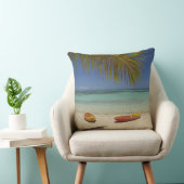 カヤックスオンザビーチプランテーションアイランドリゾート クッション (椅子)