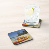 カヤックスオンザビーチプランテーションアイランドリゾート コースター (右側)