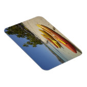 カヤックスオンザビーチプランテーションアイランドリゾート マグネット (右側)