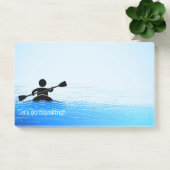 カヤックデザインノート ポストイット (オフィス)