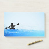 カヤックデザインノート ポストイット (デスク)