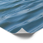 カヤックトリッププリント ポスター (角)