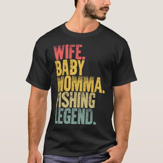 カヤックフィッシング - 教育は大切な楽しみ Tシャツ (正面)