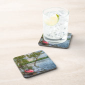 カヤックフローティングOn Table Rock Lake コースター (右側)