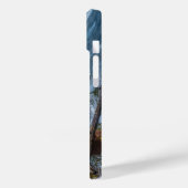 カヤックフローティングOn Table Rock Lake Case-Mate iPhoneケース (裏面 / 左)