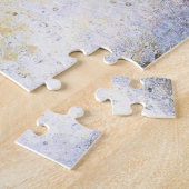 カヤックホワイトウォーターアドレナリンラッシュ – 20x30 ジグソーパズル (側面)