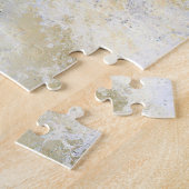 カヤックホワイトウォーターアドレナリンラッシュ – 8x10 ジグソーパズル (側面)