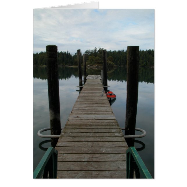 カヤック (正面)