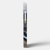 カヤック，ゆりかごの山と鳩の湖，ゆりかご Case-Mate iPhoneケース (裏面 / 左)