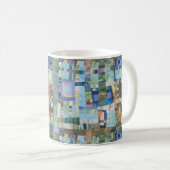 カヤック コーヒーマグカップ (正面右)